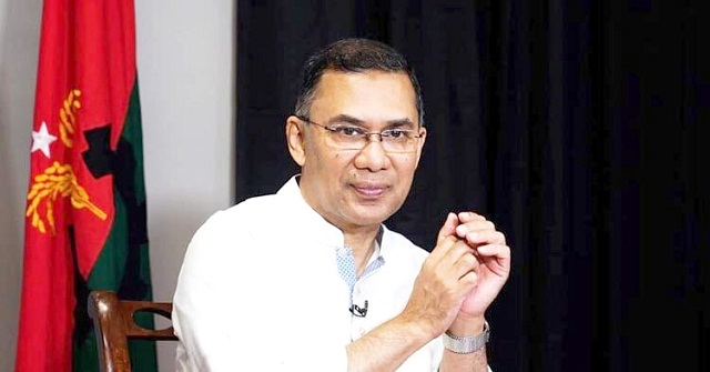 শিগগির তারেক রহমান দেশে আসছেন: মির্জা আব্বাস