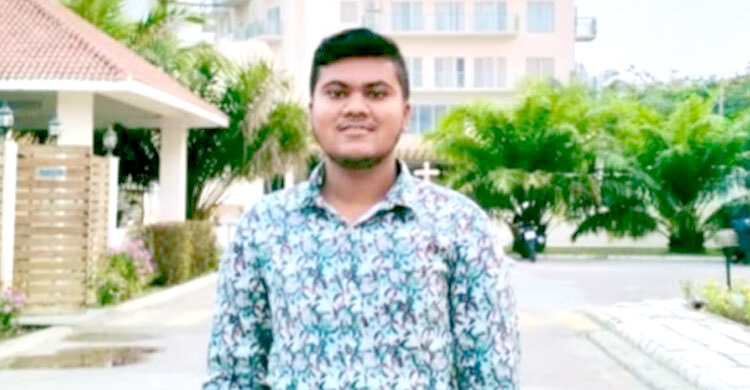 ছাত্রলীগের প্রচার সম্পাদকই হলেন ছাত্রদলের প্রচার সম্পাদক