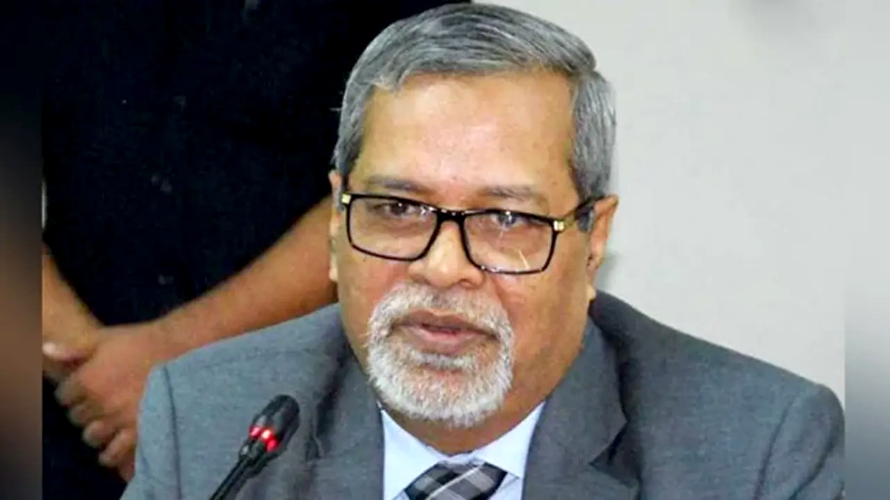 সাবেক সিইসি নুরুল হুদা গ্রেফতার 