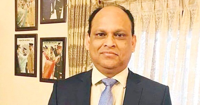 সাবেক সেনা কর্মকর্তা জিয়াউল আহসান ৮ দিনের রিমান্ডে