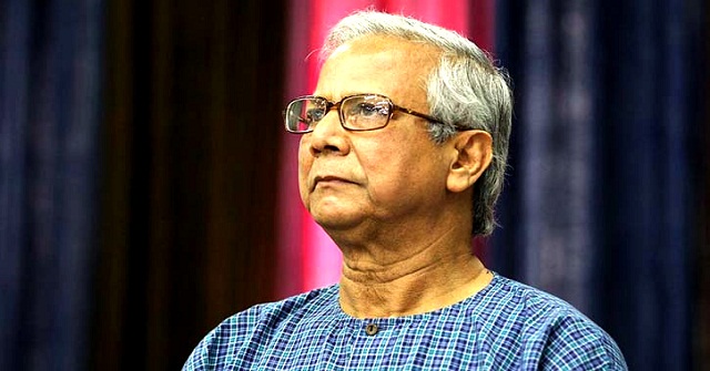 ড. ইউনূসের আবেদন খারিজ, দানকর দিতে হবে