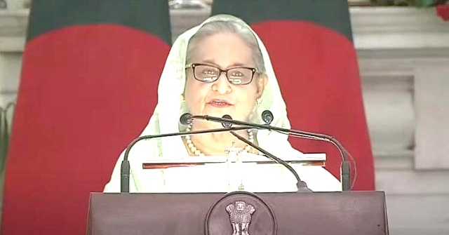 মোদীর সঙ্গে বৈঠক ফলপ্রসূ হয়েছে: প্রধানমন্ত্রী