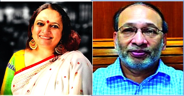 তথ্য কমিশনার হলেন মাসুদা ভাট্টি ও শহীদুল আলম