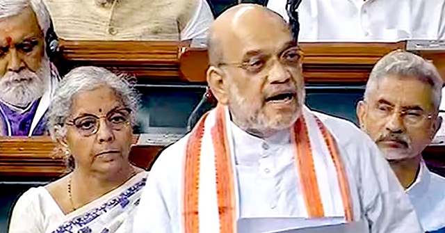 ব্রিটিশ আমলের ফৌজদারি আইনে পরিবর্তন আনছে ভারত