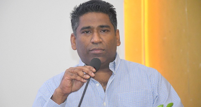 নগর সেবক মেয়র সাদিক আবদুল্লাহর জন্মদিন আগামীকাল