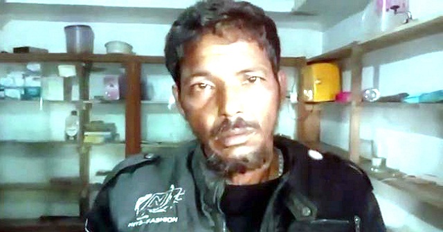 মঠবাড়িয়ায় দুই দিনে ৫ ঘরে ডাকাতি, আটক ১