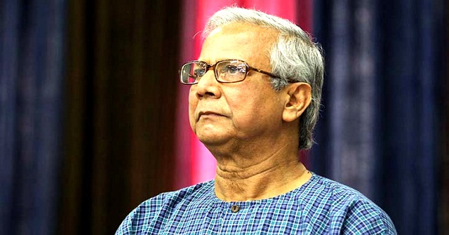  শ্রম আইন লঙ্ঘন: ইউনূসের মামলার রায় ১ জানুয়ারি