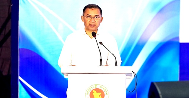 ন্যায়বিচার ও গণতন্ত্র প্রতিষ্ঠায় আইনের শাসন অপরিহার্য: প্রধানমন্ত্রী