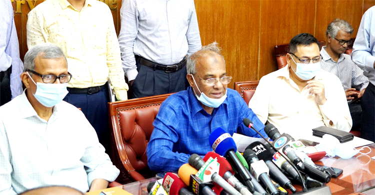 আওয়ামী লীগ আস্তে আস্তে নিষ্ক্রিয় হয়ে যাচ্ছে