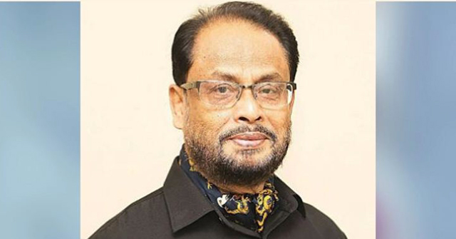 জিএম কাদেরের দায়িত্ব পালনে নিষেধাজ্ঞা হাইকোর্টে স্থগিত