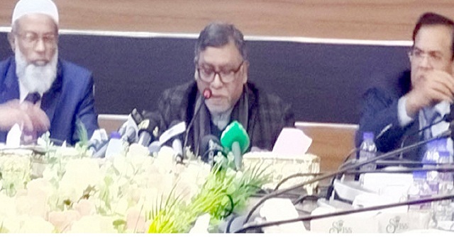 নিজ কর্মস্থলে রোগী দেখতে পারবেন চিকিৎসকরা: স্বাস্থ্যমন্ত্রী