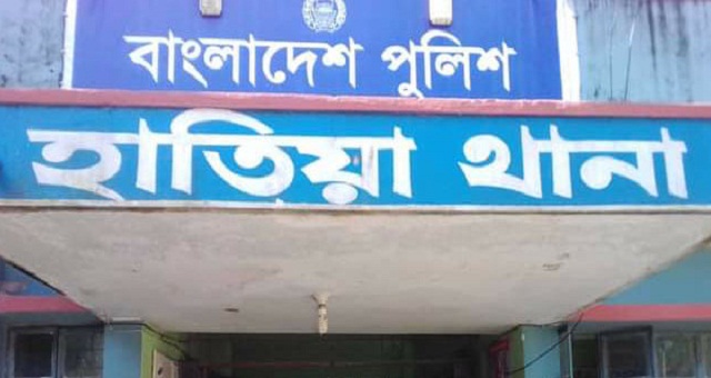 হাতিয়ায় প্রতিবন্ধী শ্যালিকাকে ধর্ষণ