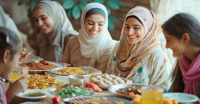 রোজায় সুস্থ ও সতেজ থাকতে যা খাবেন