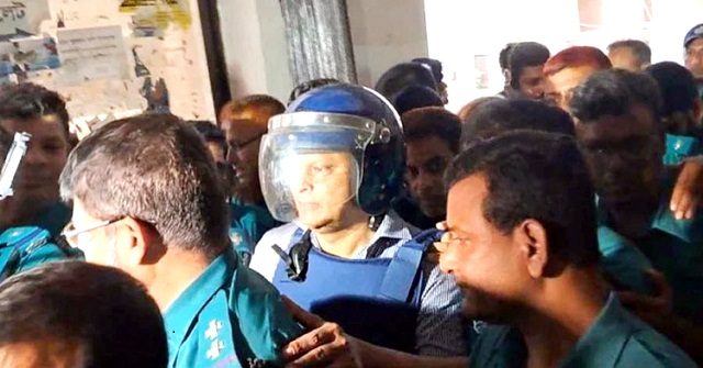 এনটিএমসির সাবেক মহাপরিচালক জিয়াউলের দুর্নীতি অনুসন্ধানে দুদক