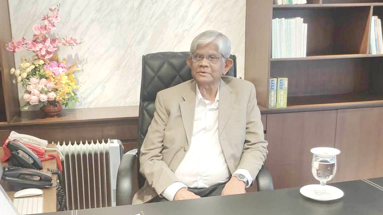 আসছে ৭ লাখ ৯০ হাজার কোটি টাকার বাজেট, উপস্থাপন ২ জুন