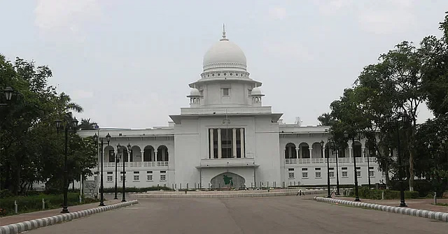 গ্রামীণ কল্যাণের সাবেক ১০৬ কর্মীর মুনাফা পাওয়া নিয়ে ট্রাইব্যুনালের রায় বাতিল