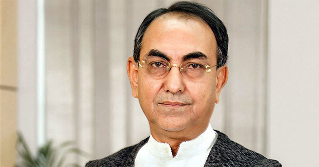  রায় পেছালো মির্জা আব্বাসের দুর্নীতি মামলার