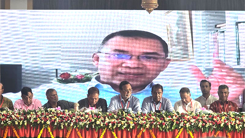 আগামী নির্বাচন সবচেয়ে কঠিন নির্বাচন: তারেক রহমান