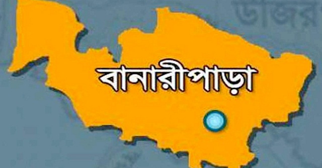 বানারীপাড়ায় ঝালমুড়ি ও ভেলপুরি খেয়ে ৬ শিক্ষার্থী অসুস্থ 