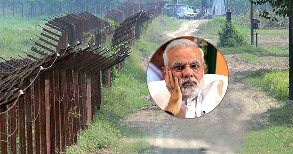 পাকিস্তানের পদক্ষেপে বড় বিপদে ভারত