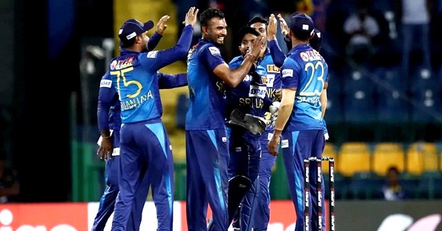 লিটনও আউট, ব্যাটিং বিপর্যয়ে বাংলাদেশ
