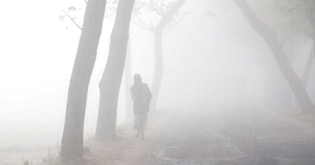 এবার ১০টি শৈত্যপ্রবাহ হবে, তিনটি তীব্র আকার ধারণ করতে পারে