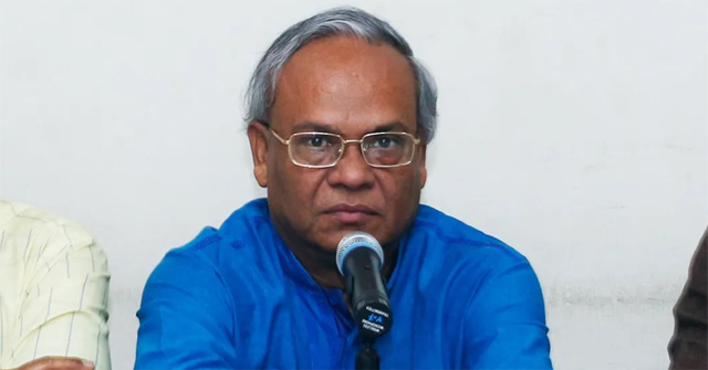 পুলিশকে নির্বিচার হত্যা করার লাইসেন্স দিয়েছে সরকার: রিজভী