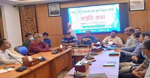 সিত্রাংয়ের প্রভাবে আতঙ্কিত উপকূলবাসী