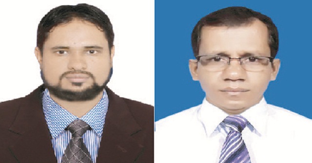 বামনা প্রেসক্লাবের সভাপতি নেছার, সম্পাদক নাসির