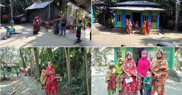 ১৫ দিনেও সন্ধান মেলেনি নিখোঁজ ২১ জেলের, পরিবারে অজানা আতঙ্ক