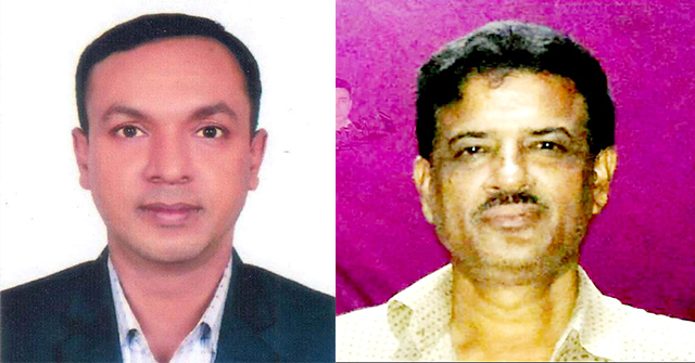 দৌলতখানে শ্রী শ্রী মদন মোহন বাউজির মন্দিরের কমিটি ঘোষণা 