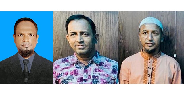 মনপুরায় একযুগ পর যুবদলের আহবায়ক কমিটি গঠন