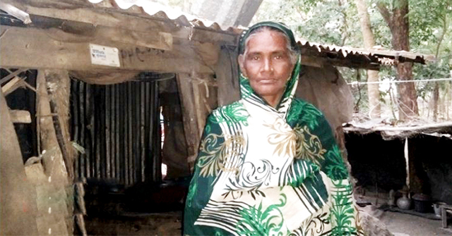 ‌‌'একদিন রান্না করলে দুদিন আর চুলা জ্বলে না'