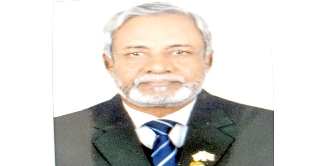 ঝালকাঠি-২ আসনে জাতীয় পার্টির মনোনয়ন পেয়েছেন আনু