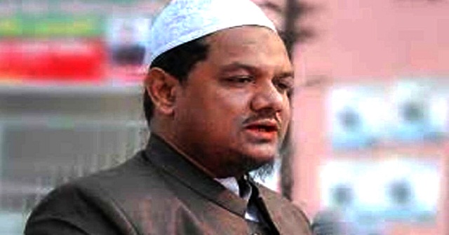 ‘নতুন কারিকুলামে শিক্ষার্থীদের ইসলামবিমুখ করার চেষ্টা চলছে’
