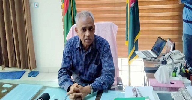  এতিমখানার শিশুদের মাঝে ২০০ কেজি ইলিশ বিতরণ