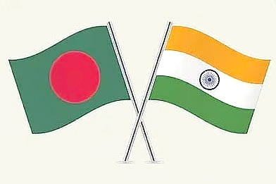 বাংলাদেশের ট্রান্সশিপমেন্ট সুবিধা বাতিল করল ভারত