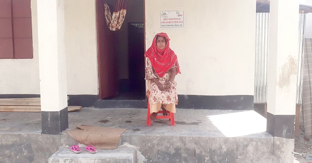 পটুয়াখালীতে ব্যাংক কর্মকর্তাকে মারধর, ঠিকাদার কারাগারে
