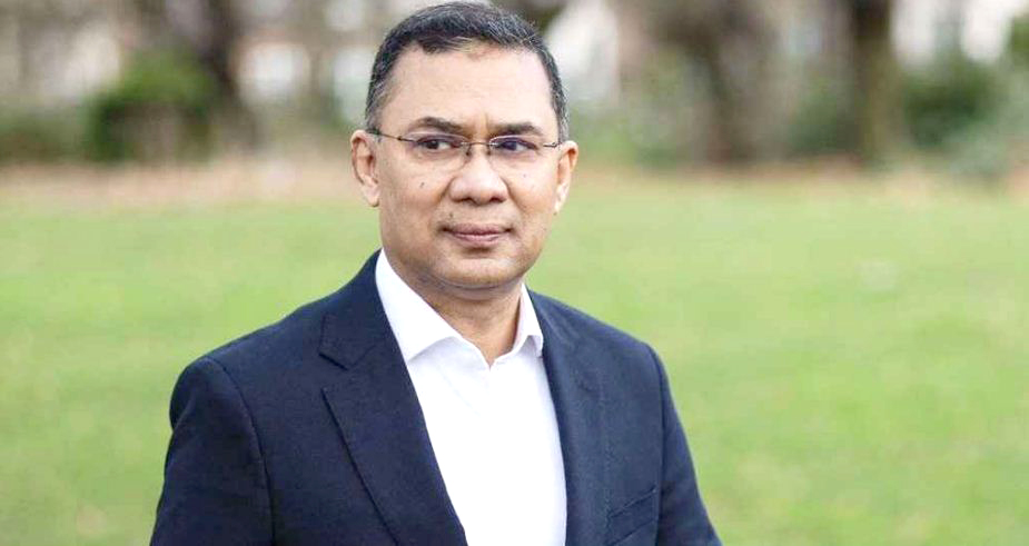 নারীদের নিরাপত্তা নিশ্চিতে সরকারকে ব্যবস্থা নেওয়ার আহ্বান তারেক রহমানের