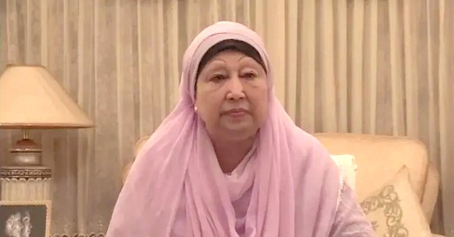 খালেদা জিয়া চিকিৎসা নিতে পারছেন: ডা. জাহিদ