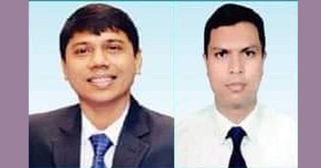 ববি'র অফিসার্স এসোসিয়েশন নির্বাচনে গোলাপ-তানজীন প্যানেলের নিরঙ্কুশ জয়