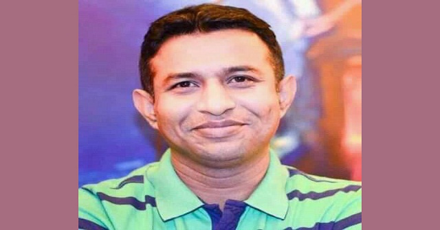 জহির উদ্দিন তুহিন ঢাকা মহানগর স্বেচ্ছাসেবক দলের সভাপতি