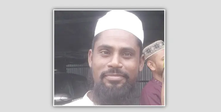 পটুয়াখালীতে ক্যাম্পে র‌্যাব সদস্যের মৃত্যু