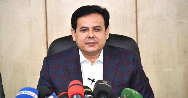 ঝালকাঠিতে বাস শ্রমিকের মাঝে প্রধানমন্ত্রীর উপহার
