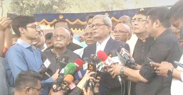  সাংবাদিক ইউনিয়ন বরিশালের সভাপতি মিরন, সম্পাদক সোহাগ