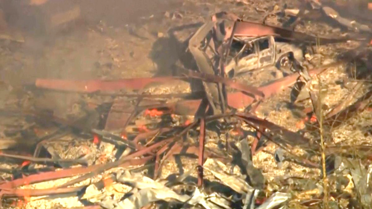  মার্কিন সেনাবাহিনীকে বিস্ফোরক সরবরাহ করা কারখানায় ভয়াবহ বিস্ফোরণ