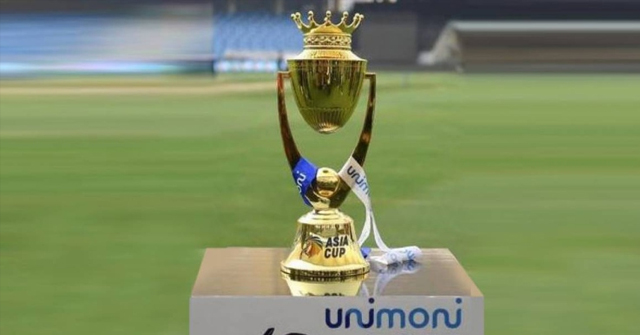 বাতিল হতে পারে এবারের এশিয়া কাপ!