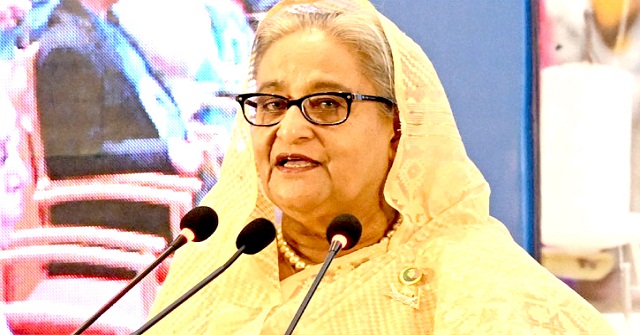 গুরুত্বপূর্ণ ব্যক্তিদের মানহানি ও সুনাম নষ্ট করেছেন হেলেনা