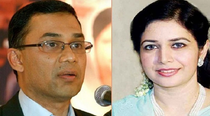 তারেক-জোবায়দার সাজা আজ মহানগর-জেলায় বিক্ষোভ, শুক্রবার ঢাকায় সমাবেশ