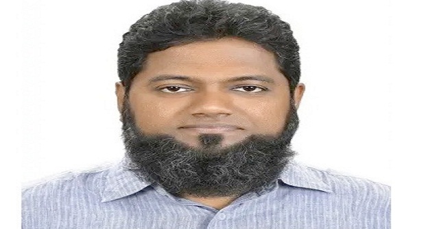 বরিশাল বিশ্ববিদ্যালয়ের প্রক্টরের পদত্যাগ